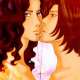   Yo no Naka wa Bokura ni Amai <small>Story & Art</small> 